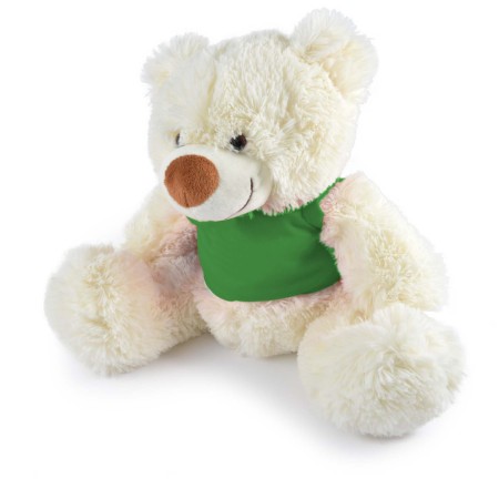 Coconut Plush Teddy Bear Promotional Products